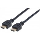 High Speed HDMI-Kabel mit Ethernet-Kanal,...