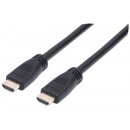 High Speed HDMI-Kabel mit Ethernet-Kanal,...