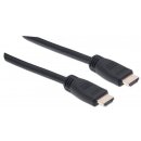 High Speed HDMI-Kabel mit Ethernet-Kanal,...