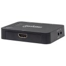 4K 3-Port HDMI-Switch