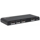 4K 3-Port HDMI-Switch