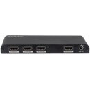 4K 3-Port HDMI-Switch