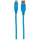 USB-C 3.1 Gen2-Kabel, zertifiziert nach USB-IF