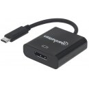 USB 3.1 Typ C auf DisplayPort-Konverter