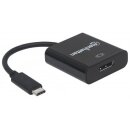 USB 3.1 Typ C auf DisplayPort-Konverter