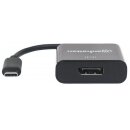 USB 3.1 Typ C auf DisplayPort-Konverter