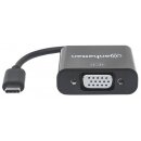 USB 3.1 Typ C auf VGA-Konverter