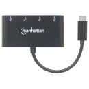 USB-C 3.1 Gen 1 Typ C-Hub