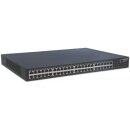 48-Port Gigabit Ethernet Web-Managed Switch mit 4 SFP-Ports