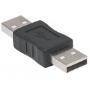 USB 2.0 Adapter / Gender Changer