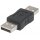 USB 2.0 Adapter / Gender Changer