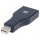 Mini-DisplayPort auf DisplayPort-Adapter