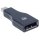 Mini-DisplayPort auf DisplayPort-Adapter