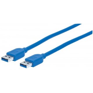 SuperSpeed USB-A Anschlusskabel