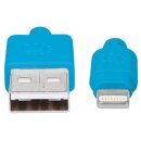 iLynk Lightning auf USB Kabel für iPad/iPhone/iPod