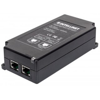 Gigabit High-Power PoE+ Injektor