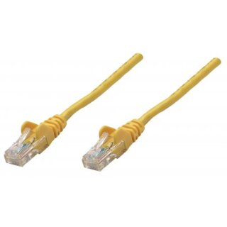 Premium Netzwerkkabel, Cat6a, S/FTP