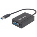 USB 3.0 auf SVGA-Konverter