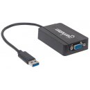 USB 3.0 auf SVGA-Konverter