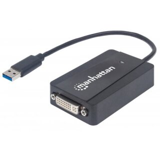 USB 3.0 auf DVI-Konverter