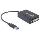 USB 3.0 auf DVI-Konverter