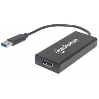 USB 3.0 auf DisplayPort-Konverter