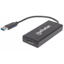 USB 3.0 auf DisplayPort-Konverter