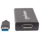 USB 3.0 auf DisplayPort-Konverter