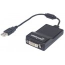 USB 2.0 auf DVI-Konverter