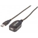 Hi-Speed USB 2.0 Repeater Kabel