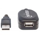 Hi-Speed USB 2.0 Repeater Kabel