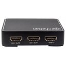 4K 2-Port HDMI Splitter