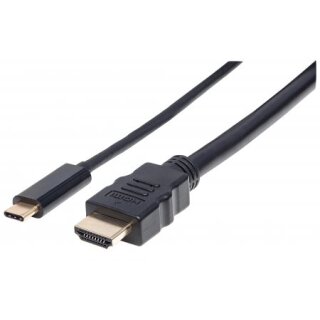 USB Typ C auf HDMI-Adapterkabel