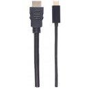 USB Typ C auf HDMI-Adapterkabel