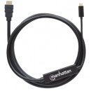 USB Typ C auf HDMI-Adapterkabel