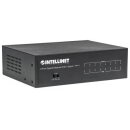 8-Port Gigabit Ethernet PoE+ Switch