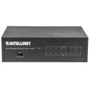 8-Port Gigabit Ethernet PoE+ Switch