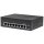 8-Port Gigabit Ethernet PoE+ Switch