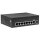 8-Port Gigabit Ethernet PoE+ Switch