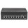 8-Port Gigabit Ethernet PoE+ Switch