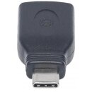 USB 3.1 Gen1 Typ C auf Typ A-Adapter