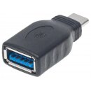 USB 3.1 Gen1 Typ C auf Typ A-Adapter