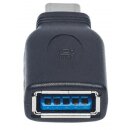 USB 3.1 Gen1 Typ C auf Typ A-Adapter