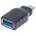 USB 3.1 Gen1 Typ C auf Typ A-Adapter