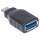 USB 3.1 Gen1 Typ C auf Typ A-Adapter