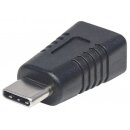 USB Micro-B auf Typ C-Adapter