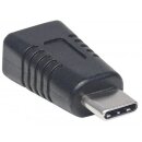 USB Micro-B auf Typ C-Adapter