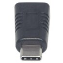 USB Micro-B auf Typ C-Adapter