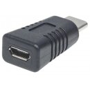 USB Micro-B auf Typ C-Adapter