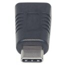 Hi-Speed USB C-Adapter